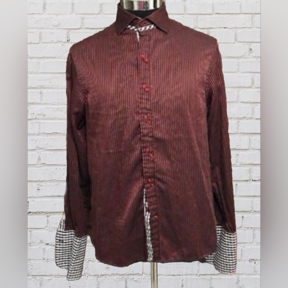 John Lennon Paul McCartney Men's Shirt